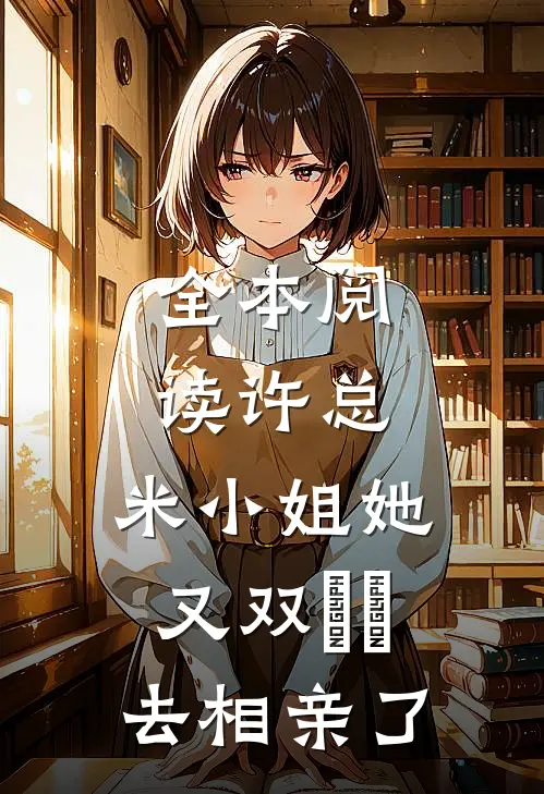 全本阅读许总，米小姐她又双叒叕去相亲了