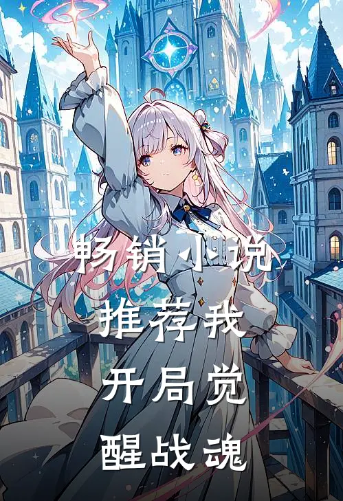 畅销小说推荐我，开局觉醒战魂