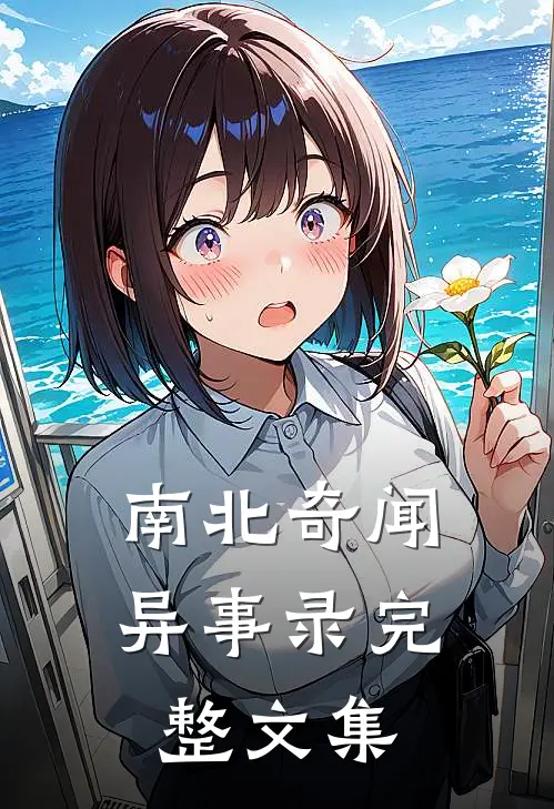 南北奇闻异事录完整文集