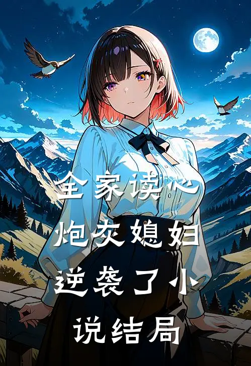 全家读心：炮灰媳妇逆袭了小说结局