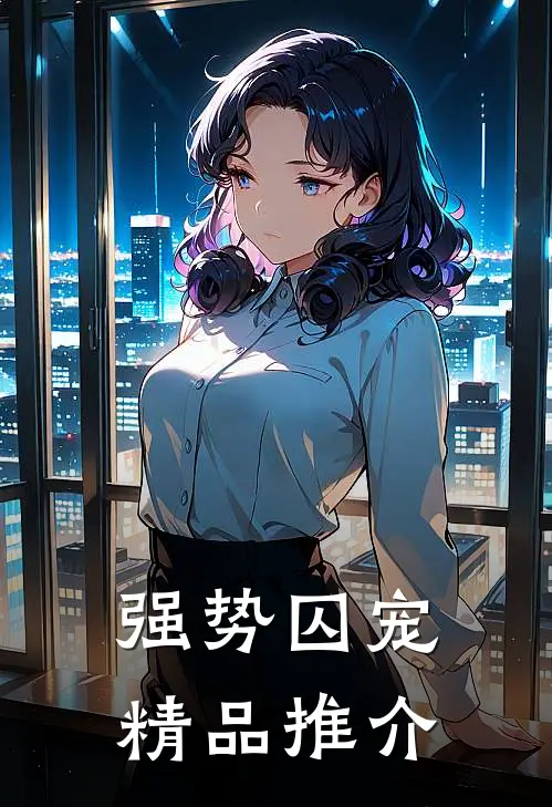 强势囚宠精品推介