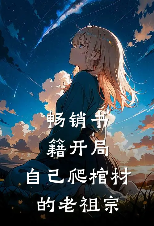 畅销书籍开局：自己爬棺材的老祖宗