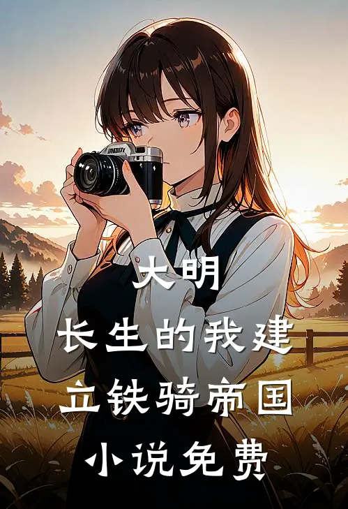 大明：长生的我建立铁骑帝国小说免费