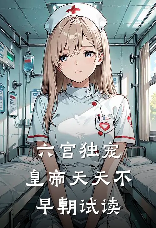 六宫独宠，皇帝天天不早朝试读