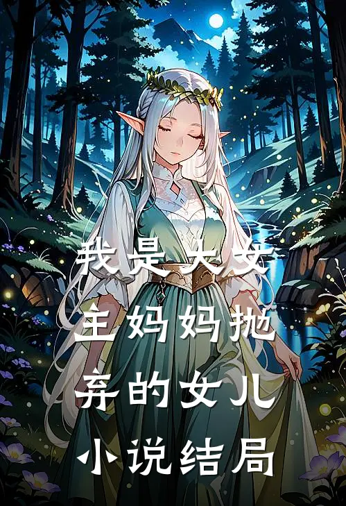 我是大女主妈妈抛弃的女儿结局是啥