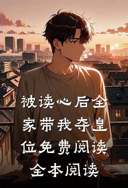 被读心后全家带我夺皇位免费阅读全本阅读