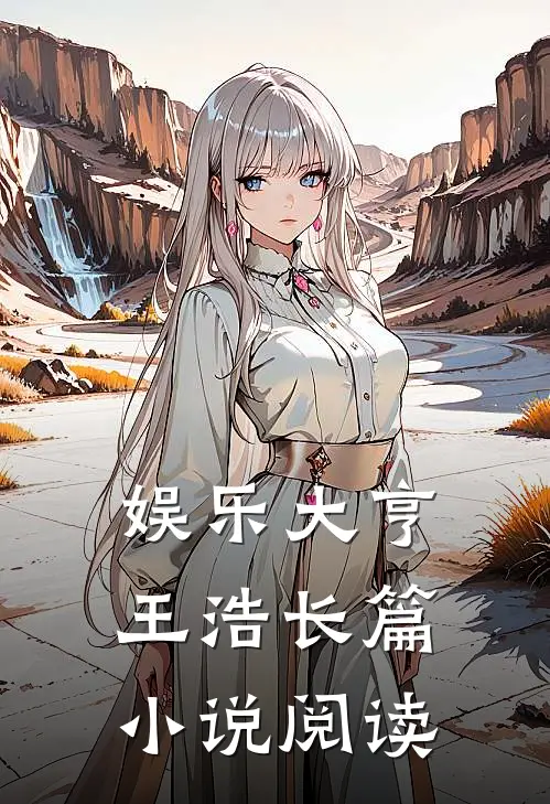 娱乐大亨王浩长篇小说阅读