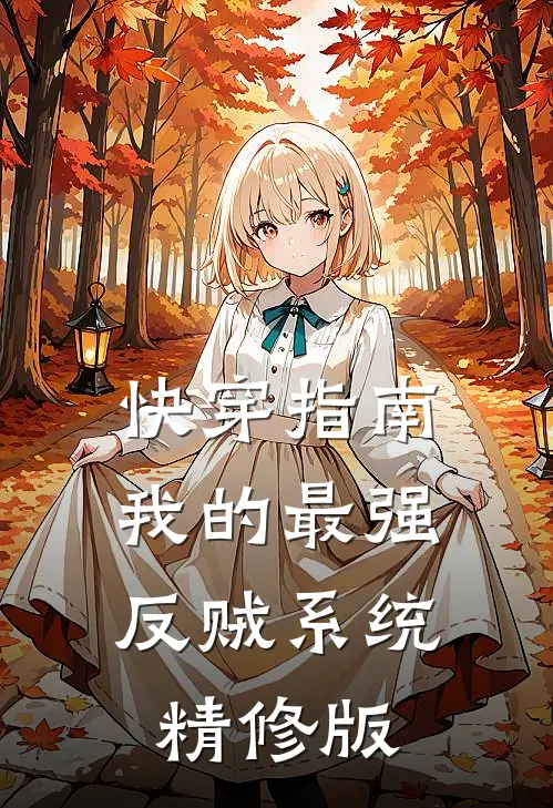 快穿指南：我的最强反贼系统精修版