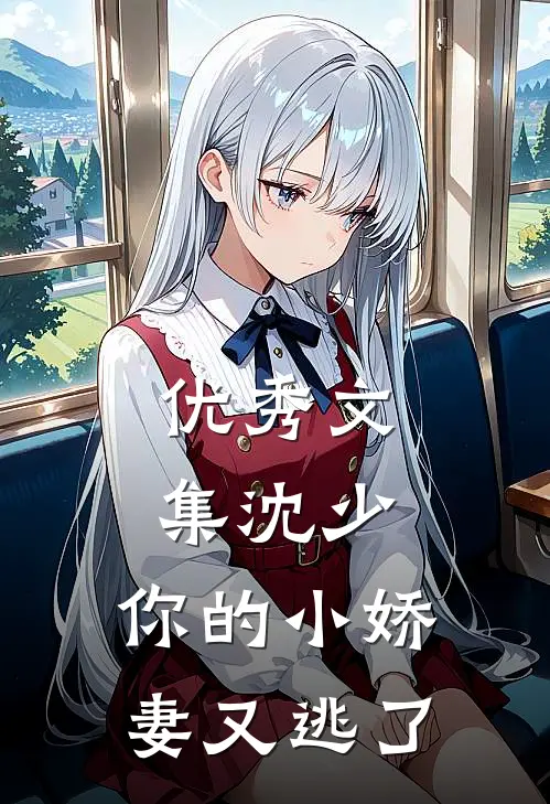 优秀文集沈少,你的小娇妻又逃了全文阅读