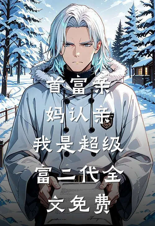 首富亲妈认亲：我是超级富二代全文免费