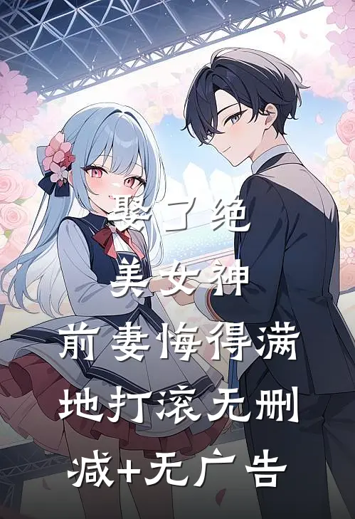 娶了绝美女神，前妻悔得满地打滚无删减+无广告