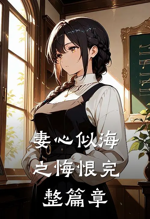妻心似海之悔恨完整篇章