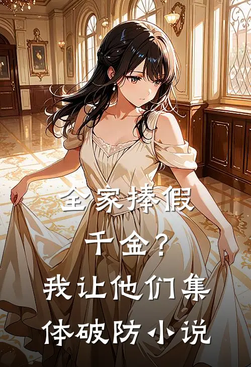 全家捧假千金？我让他们集体破防小说
