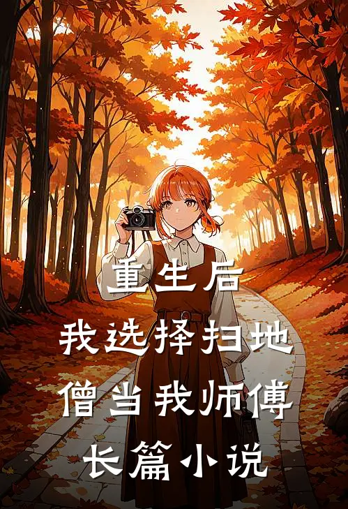 重生后,我选择扫地僧当我师傅长篇