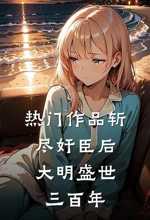 热门作品斩尽奸臣后，大明盛世三百年