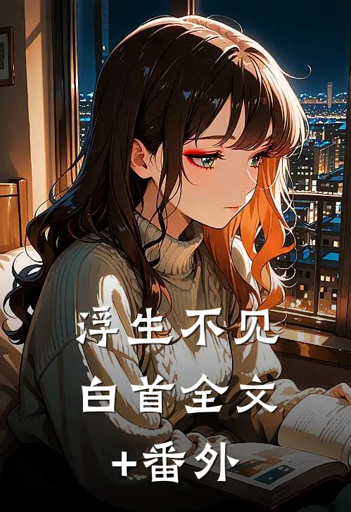 浮生不见白首全文+番外
