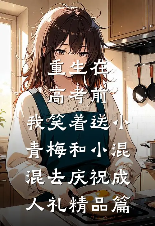 重生在高考前，我笑着送小青梅和小混混去庆祝成人礼精品篇