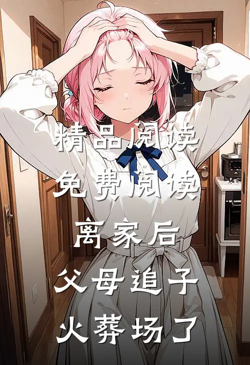 精品阅读免费阅读离家后，父母追子火葬场了