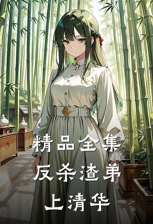 精品全集反杀渣弟上清华