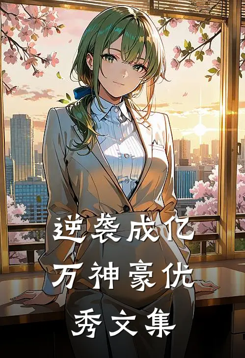 逆袭成亿万神豪优秀文集