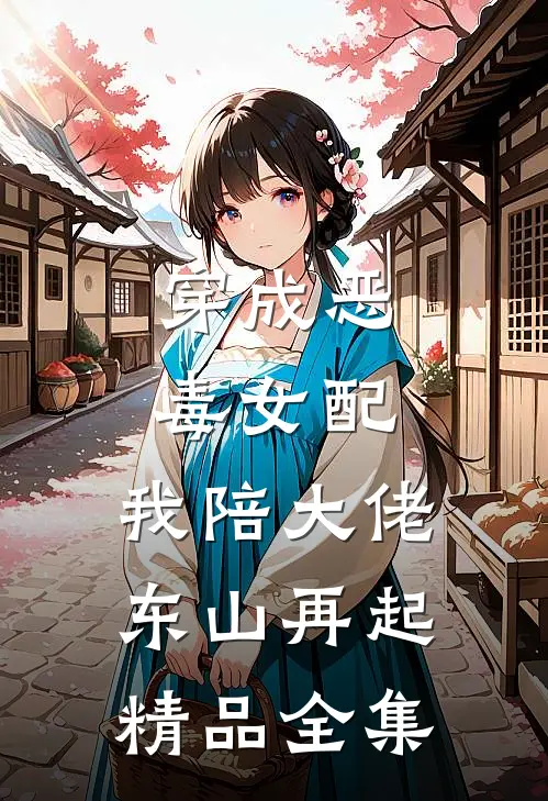 穿成恶毒女配，我陪大佬东山再起精品全集