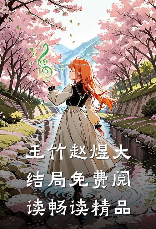 玉竹赵煜大结局免费阅读畅读精品