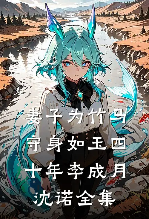 妻子为竹马守身如玉四十年李成月沈诺 全集