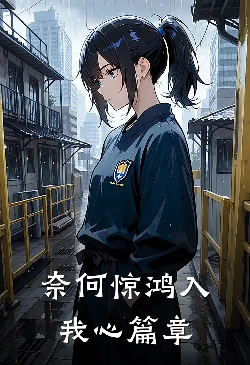 奈何惊鸿入我心篇章