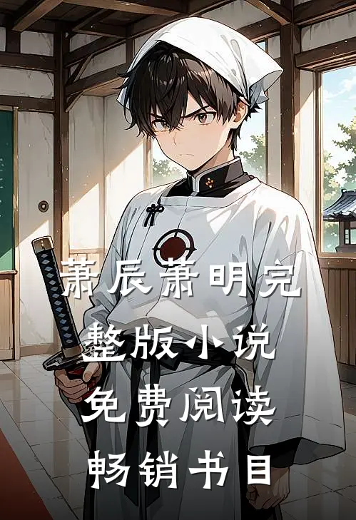 萧辰萧明完整版小说免费阅读畅销书目