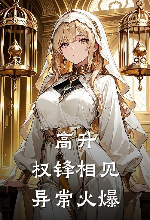 高升：权锋相见异常火爆
