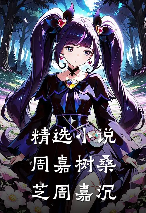 精选小说周嘉树桑芝周嘉沉