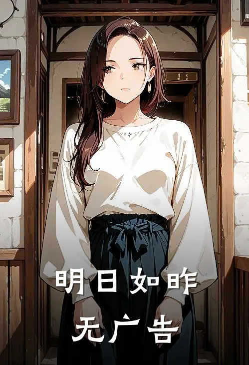 明日如昨无广告