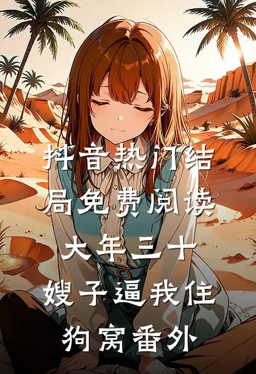 抖音热门结局免费阅读大年三十，嫂子逼我住狗窝番外