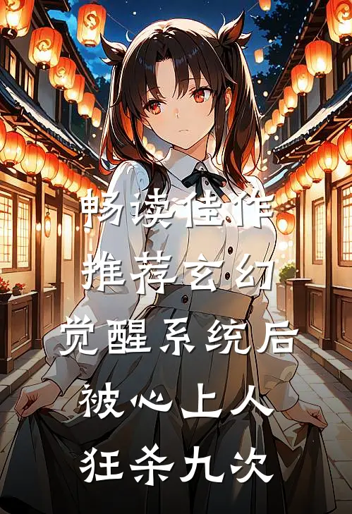 畅读佳作推荐玄幻：觉醒系统后被心上人狂杀九次