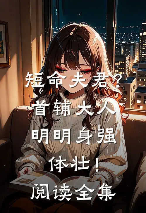 短命夫君？首辅大人明明身强体壮！阅读全集