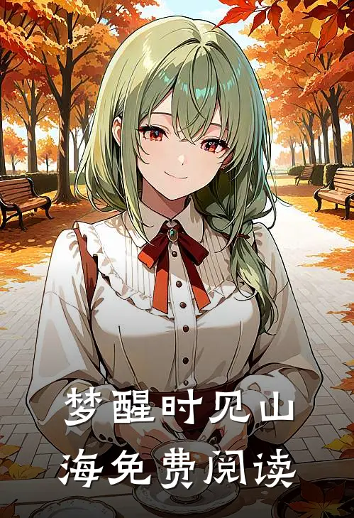 梦醒时见山海免费阅读
