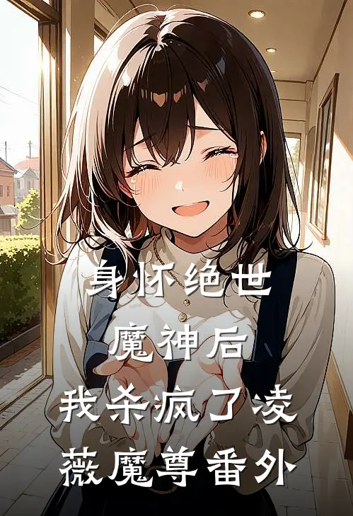 身怀绝世魔神后,我杀疯了凌薇魔尊 番外免费阅读