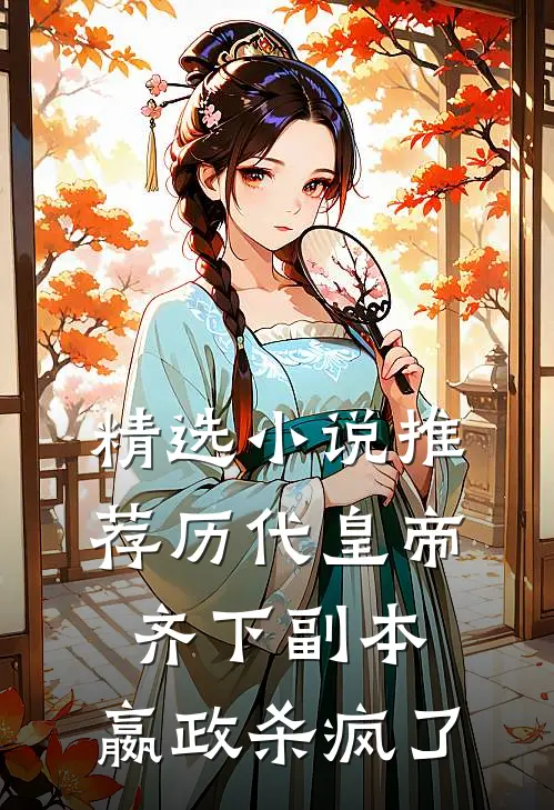 精选小说推荐历代皇帝齐下副本，嬴政杀疯了