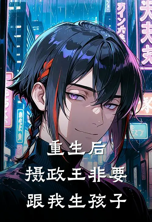 重生后,摄政王非要跟我生孩子
