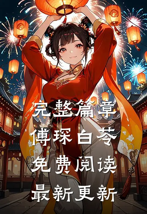 完整篇章傅琛白苓免费阅读最新更新