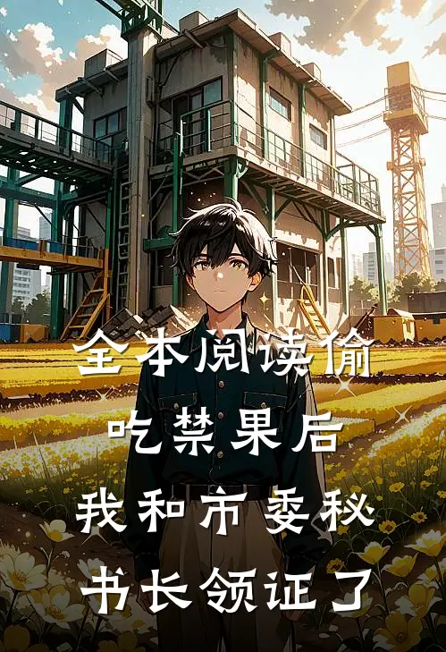 全本阅读偷吃禁果后，我和市委秘书长领证了