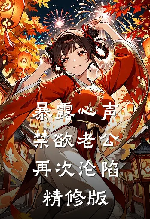 暴露心声，禁欲老公再次沦陷精修版