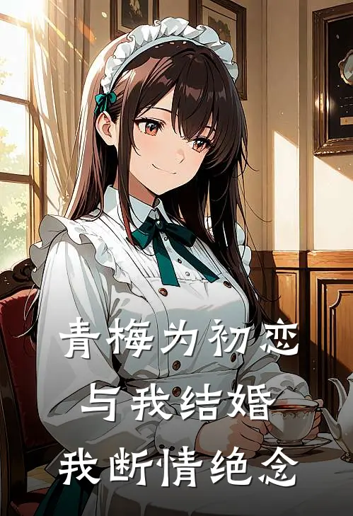 青梅为初恋与我结婚，我断情绝念