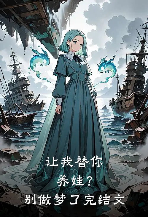 让我替你养娃？别做梦了完结文