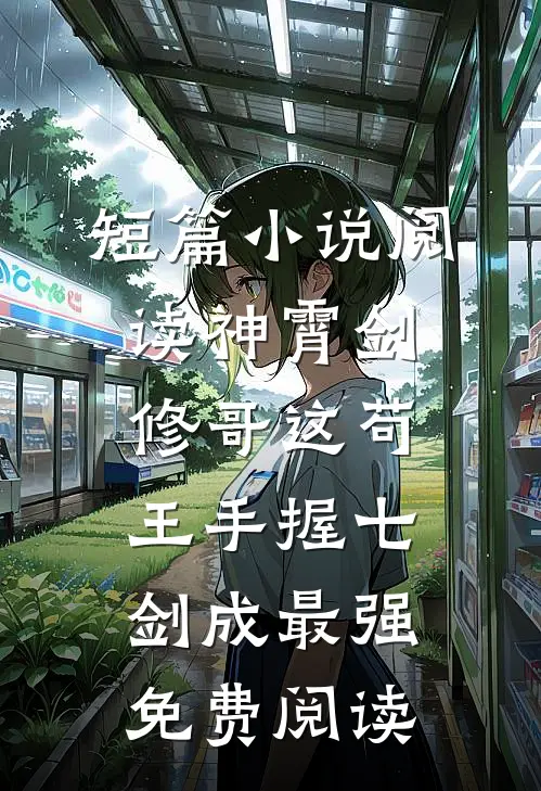 短篇小说阅读神霄剑修哥这苟王手握七剑成最强免费阅读