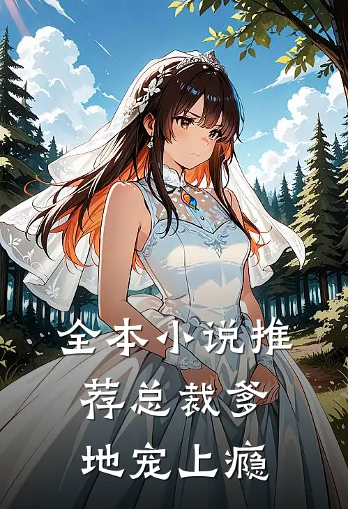 全本小说推荐总裁爹地宠上瘾