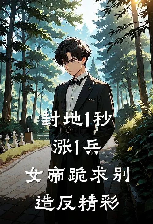 封地1秒涨1兵，女帝跪求别造反精彩