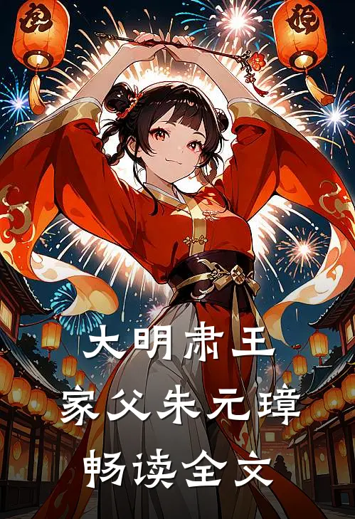 大明肃王：家父朱元璋畅读全文