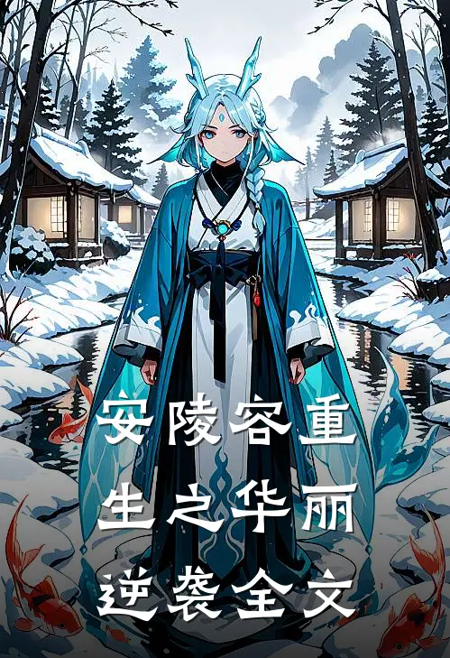 安陵容重生之华丽逆袭全文