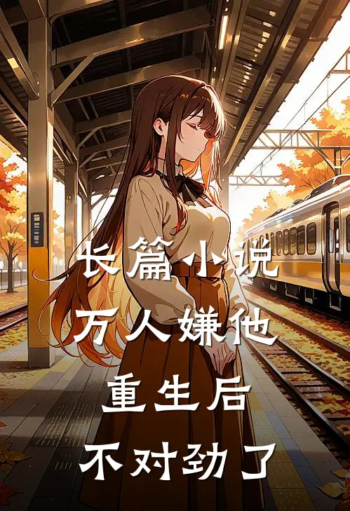 长篇小说万人嫌他重生后，不对劲了